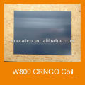 W800 CRNGO silicone aço laminado